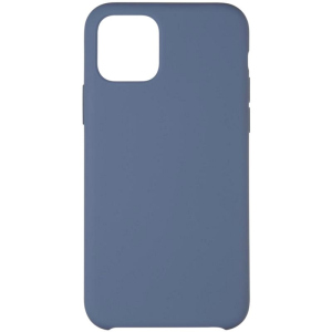 Панель Krazi Soft Case для Apple iPhone 11 Pro Alaskan Blue краща модель в Житомирі