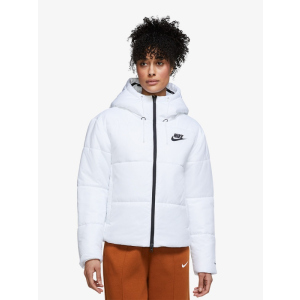 Куртка Nike W Nsw Tf Rpl Classic Tape Jkt DJ6997-100 S (195239559396) лучшая модель в Житомире