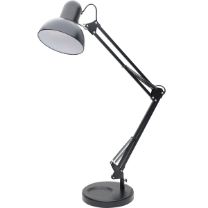 Настільна лампа RZTK Pixar Lamp E27 Black (STL E27B) в Житомирі