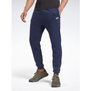 Спортивные штаны Reebok Ri Fleece Jogger GS1602 M Vecnav (4064055086507)