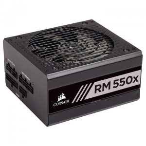 Блок питания Corsair RM550X (CP-9020177-EU) 550W в Житомире