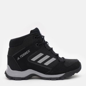 Черевики дитячі Adidas Terrex Hyperhiker K FX4186 35 (3) Cblack/Grethr/Cblack (4062065951914) краща модель в Житомирі