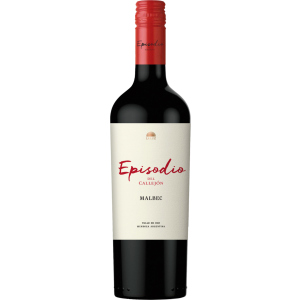Вино Vinos De La Luz Episodio Del Callejon 2018 красное сухое 0.75 л 13.5% (7798287390275) ТОП в Житомире
