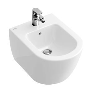 Біде Villeroy & Boch Subway 2.0 (54000001)