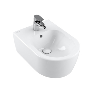 Біде Villeroy & Boch Avento (54050001) ТОП в Житомирі