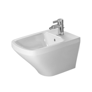 Біде підвісне Duravit DuraStyle (2287150000) рейтинг