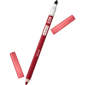 Олівець для губ Pupa True Lip Pencil №29 Fire Red 1.2 г (8011607274949) в Житомирі