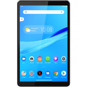 Планшет Lenovo Tab M8 HD 2/32 LTE Platinum Grey (ZA5H0088UA) в Житомирі