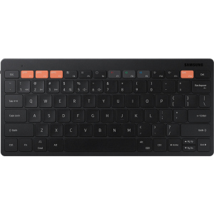 Бездротова клавіатура Samsung Smart Keyboard Trio 500 Black (EJ-B3400BBRGRU) ТОП в Житомирі