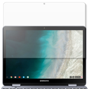 Противоударная защитная пленка Remax Samsung Chromebook Plus XE521QAB Матовая в Житомире