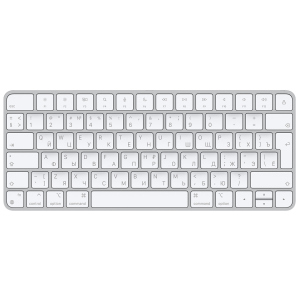 Бездротова клавіатура Apple Magic Keyboard Bluetooth (MK2A3RS/A) краща модель в Житомирі