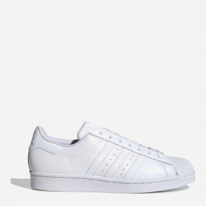 Кеды Adidas Originals Superstar EG4960 42 (9UK) 27.5 см Ftwr White (4062051423005) ТОП в Житомире