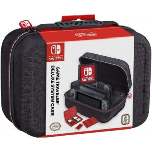 Сумка Nintendo Switch Game Traveler Deluxe System Case в Житомире