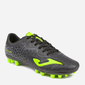 Бутсы Joma Propulsion PROS.801.AG 42.5 28.2 см Серые с черным (9997489553336)