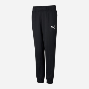 купити Спортивні штани дитячі Puma Active Tricot Pants 58698401 92 см Puma Black (4063697456143)