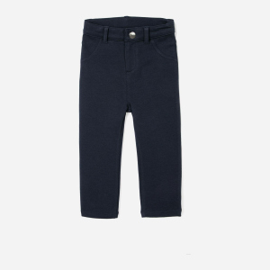 Штани утеплені Zippy Fleece Pants Ski Pat 3103294501 82 см Darkblue10 (5602156823905)