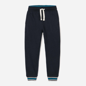 Спортивные штаны утепленные Zippy Fleece Pants Nine 3103310001 110 см Darkblue10 (5602156886801) лучшая модель в Житомире