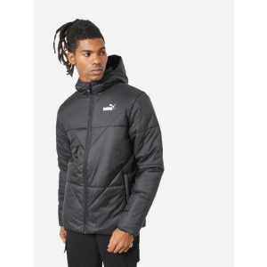 Куртка Puma ESS Padded Jacket 58764501 S Puma Black (4063699143751) ТОП в Житомирі