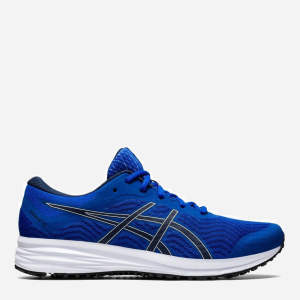 Кроссовки ASICS PATRIOT 12 1011A823-400 41.5 (8) 26 см Синие (4550153692745) в Житомире