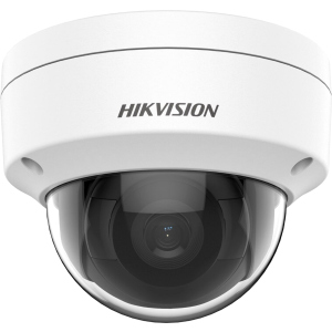 IP відеокамера Hikvision DS-2CD1121-I(F) 2.8 мм краща модель в Житомирі