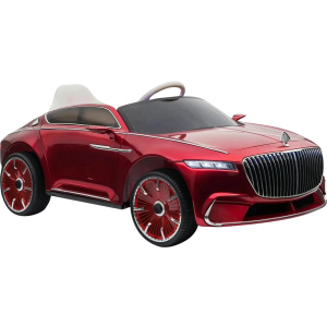 Електромобіль Kidsauto Maybach 6 Cabriolet Vision Style Червоний (WMT-6188 red) (6903351061888red) в Житомирі