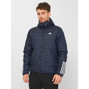 Куртка Adidas Itavic L Ho Jkt GT1682 M Legend Ink (4064054032413) лучшая модель в Житомире