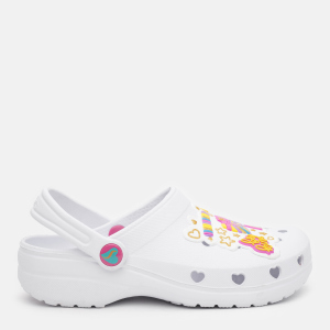 Кроки дитячі Skechers KK2698-130 30 Білі (194428524511) краща модель в Житомирі