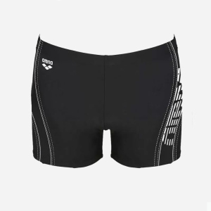 Blue Arena M Byor Evo Short 001792-505 XXL Black/White (3468336135242) в Житомирі