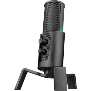 Мікрофон Trust GXT 258 Fyru USB 4-in-1 Streaming Microphone (23465) краща модель в Житомирі