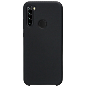 хороша модель Панель Intaleo Velvet для Xiaomi Redmi Note 8 Black