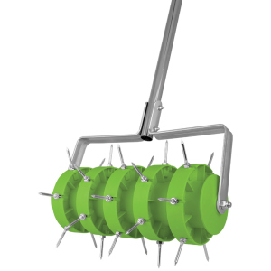 Аэратор Центроинструмент для газона Ёжик (0454ci) лучшая модель в Житомире