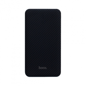 хороша модель Power Bank Hoco B37 Persistent 5000 mAh Original Black