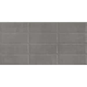 Плитка Kale Vivien RP-8375R Grey Décor 30х60 см 30*60 см в Житомирі