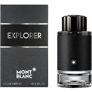 Парфюмированная вода для мужчин Montblanc Explorer 100 мл (3386460101035) ТОП в Житомире