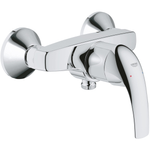 Змішувач для душу GROHE Start Curve 23767000 в Житомирі