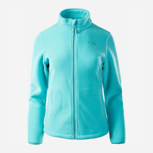 Спортивная кофта Hi-Tec Lady Nader-Blue Atol M Голубая (5902786107476) рейтинг