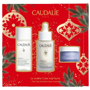 Набір Caudalie Vinoperfect Set (3522930028178) краща модель в Житомирі