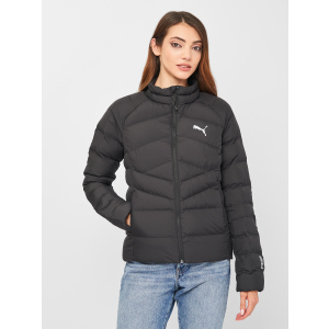 Куртка Puma WarmCell Lightweight Jacket 58770401 XS Black (4063699052022) надійний