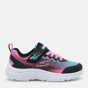 Кроссовки детские Skechers 302430L BKMT 30 Разноцветные (194880967987)