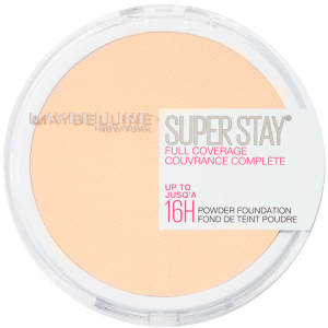 Пудра для лица Maybelline New York Super Stay 16H 06 9 г (3600531619541)