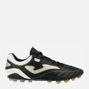 Бути Joma Numero-10 Pro PN10W.601.AG 43.5 28.7 см Чорні з білим (9996611953358) ТОП в Житомирі