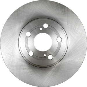 Тормозной диск NIBK RN1200V - (4351205040) лучшая модель в Житомире