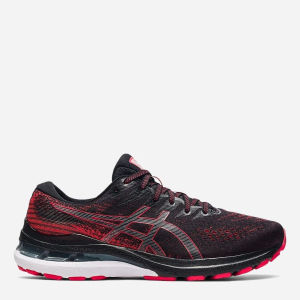 Кроссовки ASICS Gel-Kayano 28 1011B189-002 40 (7) 25.25 см Черные (4550330360580)