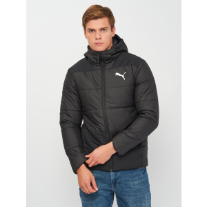 Куртка Puma WarmCELL Padded Jacket 58770901 XS Puma Black (4063699136180) ТОП в Житомире