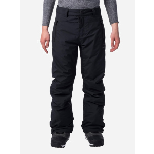 Штани Rip Curl Base Snow Pant SCPBV4-4284 S Чорні (9346799749203) в Житомирі