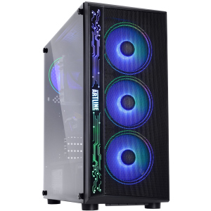 Комп'ютер ARTLINE Gaming X56 v20 ТОП в Житомирі