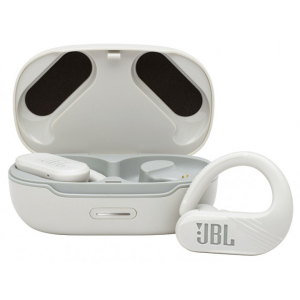 Навушники JBL Endurance PEAK 2 White (JBLENDURPEAKIIWT) краща модель в Житомирі