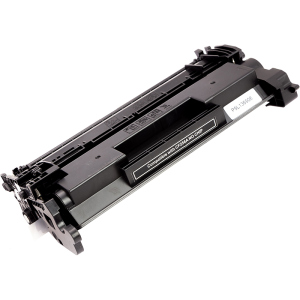 Картридж PowerPlant HP LJ Pro M404dn/M404n, MFP M428dw (CF258A) (PP-CF258A)