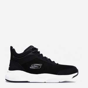 Ботинки Skechers 66666128 BKW 39 26 см Черные (192283744648)_3655766 лучшая модель в Житомире