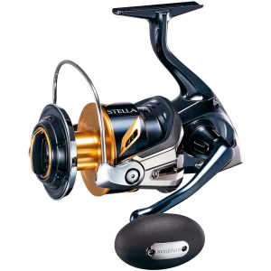 Катушка Shimano Stella 19' SW-C 10000PG (22669630) в Житомире